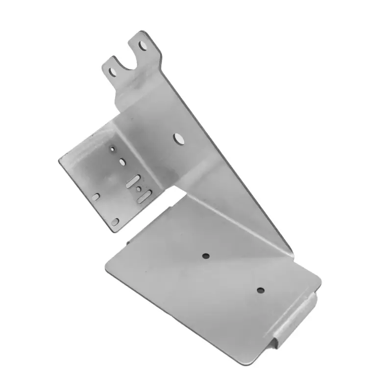 Pemprosesan Bahan Aluminium