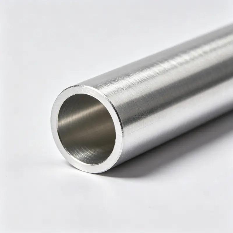 Tiub Aluminium