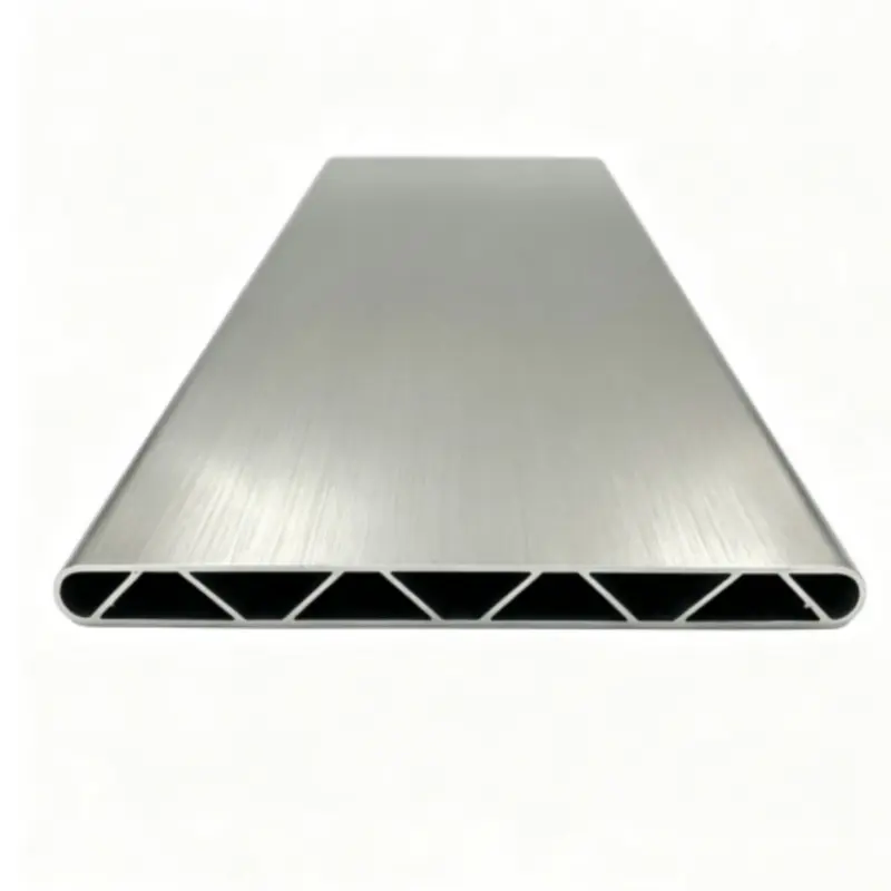 Aluminum Tubing