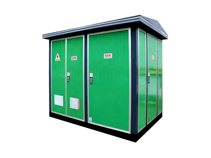 Kotak Elektrik Logam Lembaran