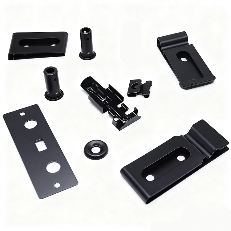 Fabrikasi Bahagian Logam Lembaran