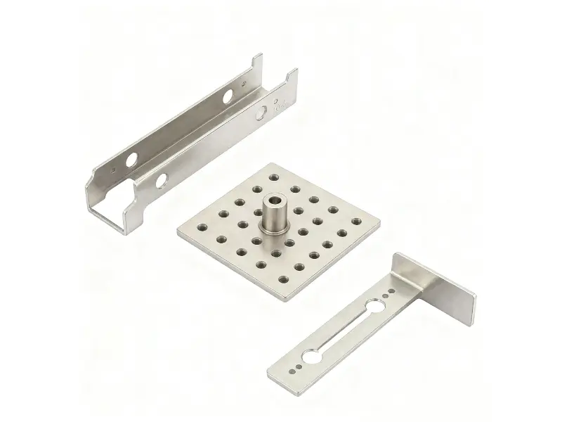 Penekan Lembaran Logam