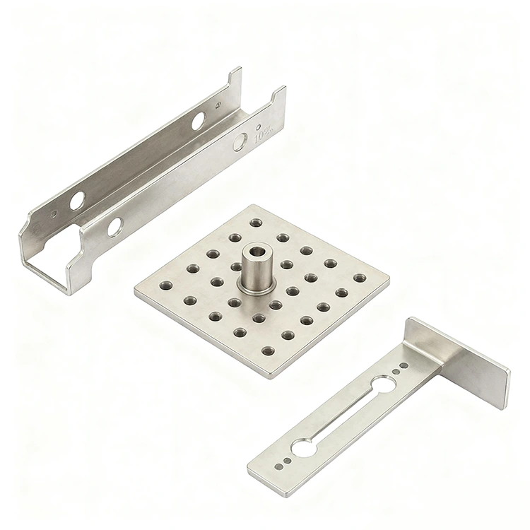 Stamping logam lembaran